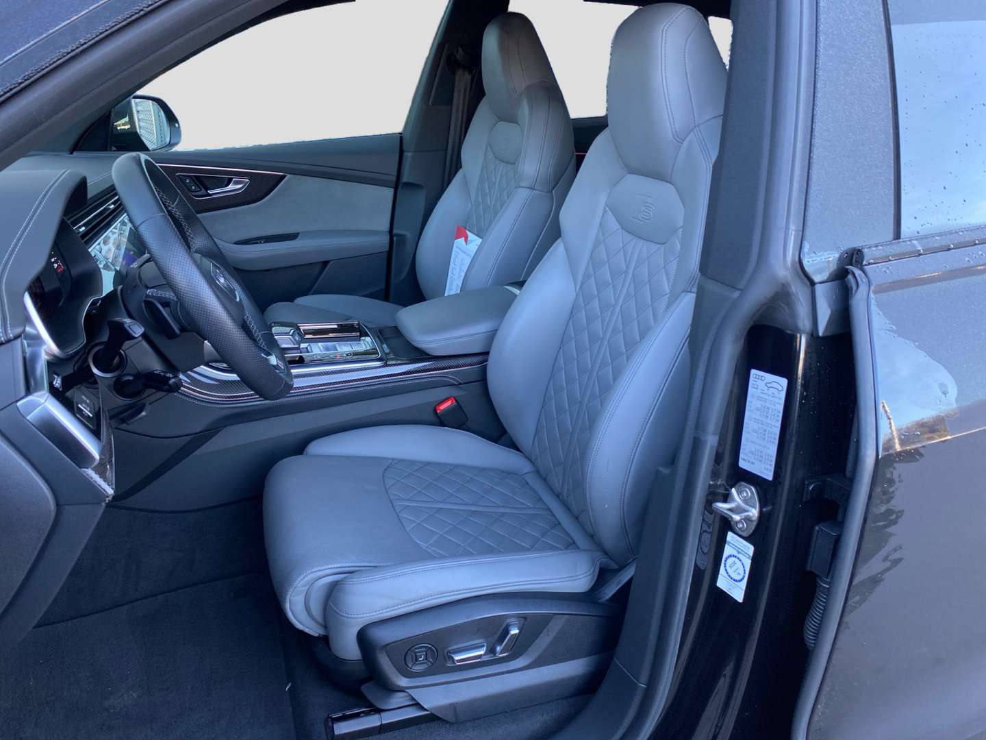 Audi SQ8 Competition Plus - 2022 - Joinsteer - #7