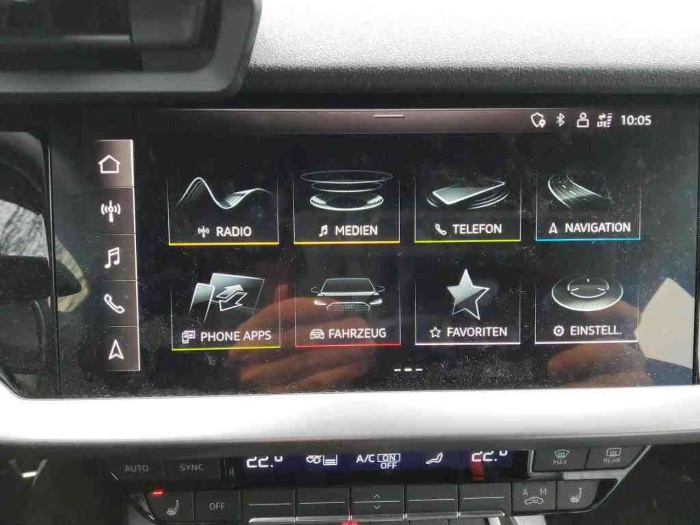 Audi S3 TFSI - 2024 - Joinsteer - #5