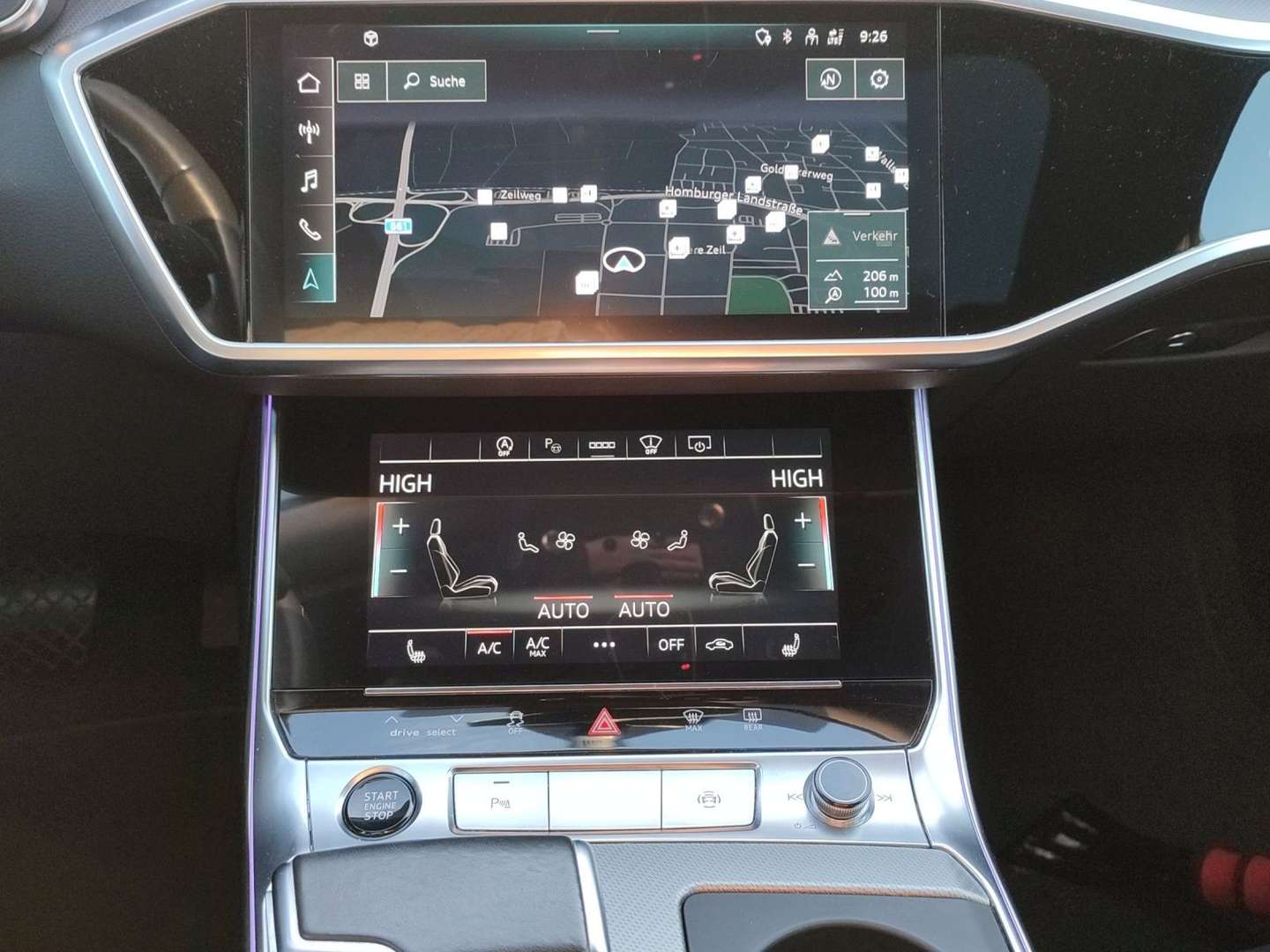 Audi A6 Sport 50 TDI - 2021 - Joinsteer - #5