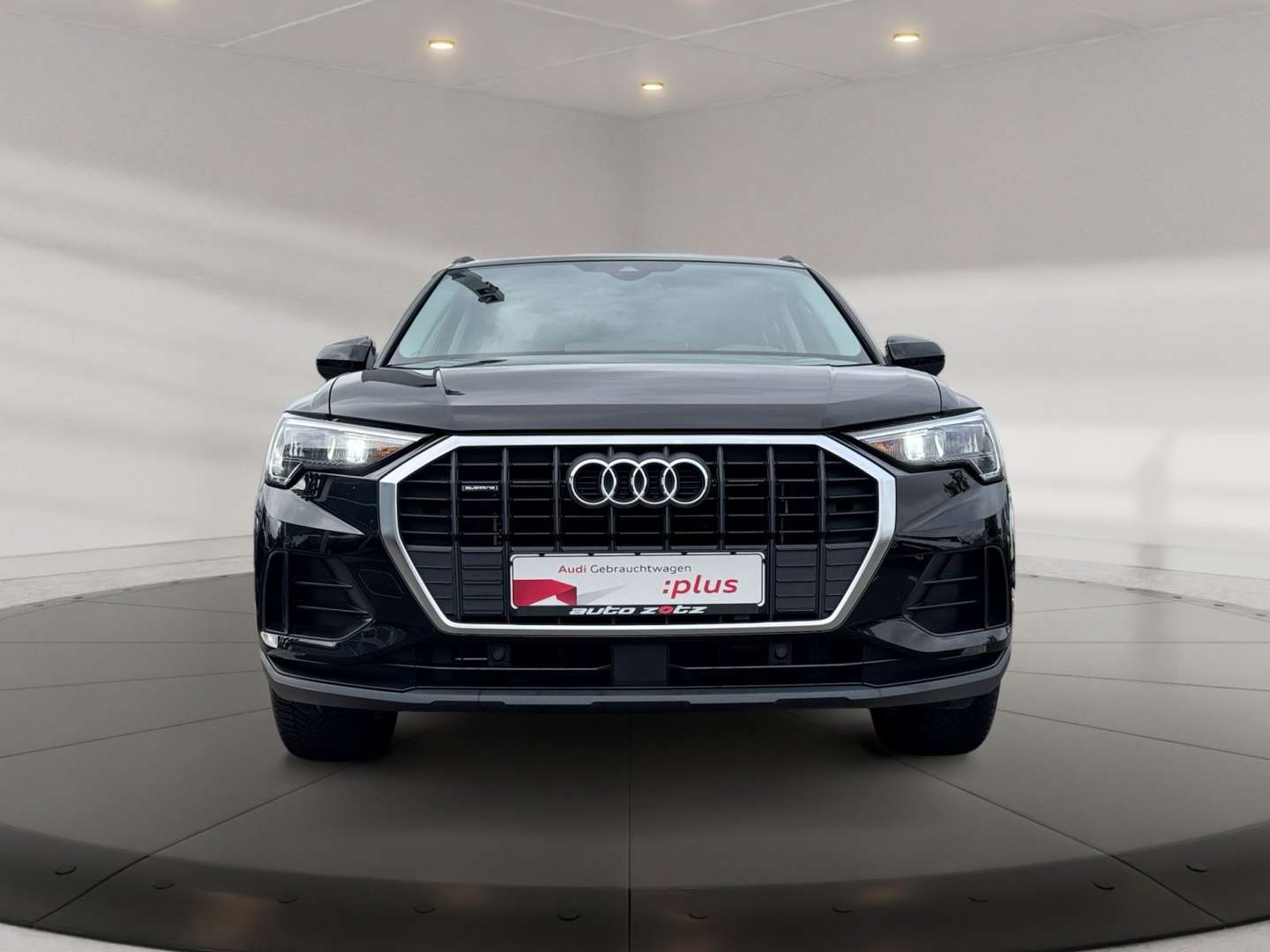 Audi Q3 SUV 40 TFSI - 2020 - Joinsteer - #5