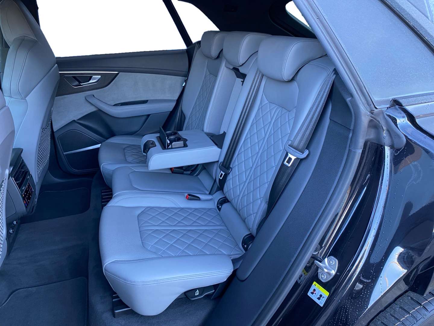 Audi SQ8 Competition Plus - 2022 - Joinsteer - #8