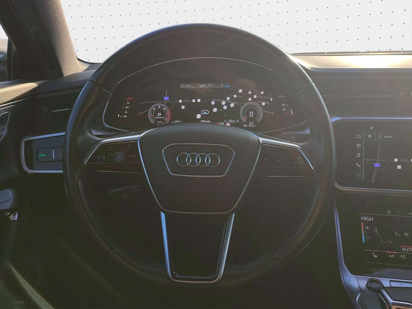 Audi A6 Sport 50 TDI - 2021 - Joinsteer - #6