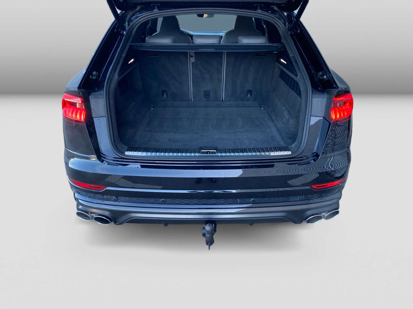 Audi SQ8 Competition Plus - 2022 - Joinsteer - #9