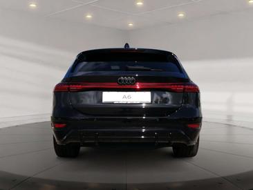 Audi A6 Avant E-tron S Line Performance — photo 6