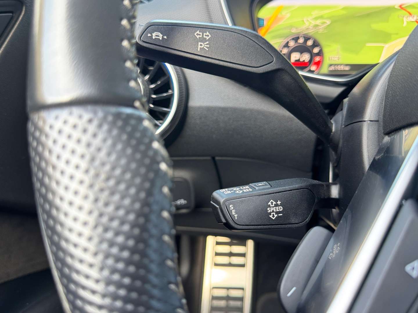 Audi TTS Roadster 2.0 TFSI - 2020 - Joinsteer - #12