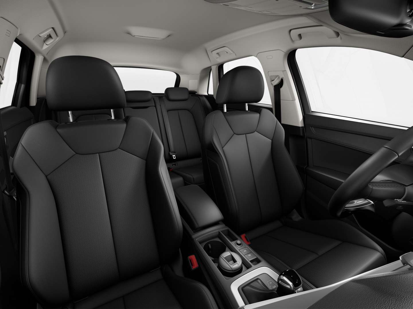 Audi Q3 35 TDI - 2023 - Joinsteer - #7