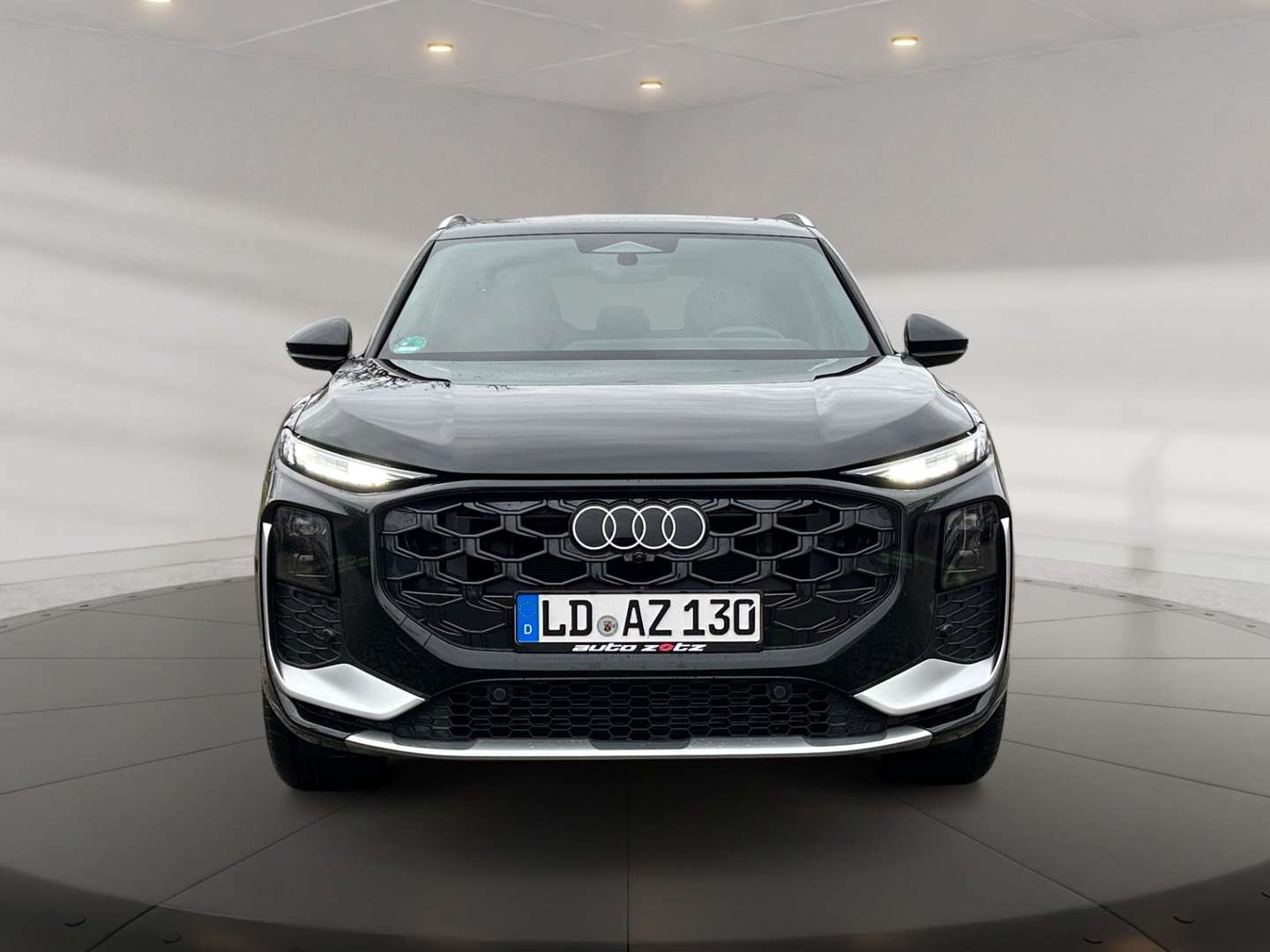 Audi Q3 S Line TFSI - 2025 - Joinsteer - #5