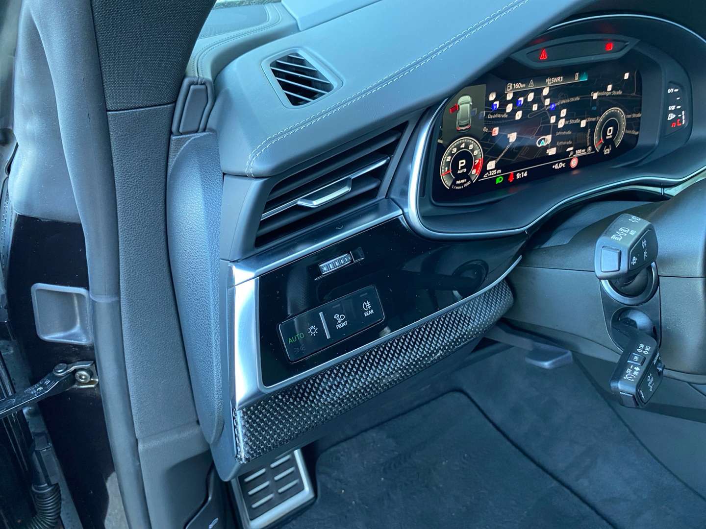 Audi SQ8 Competition Plus - 2022 - Joinsteer - #10