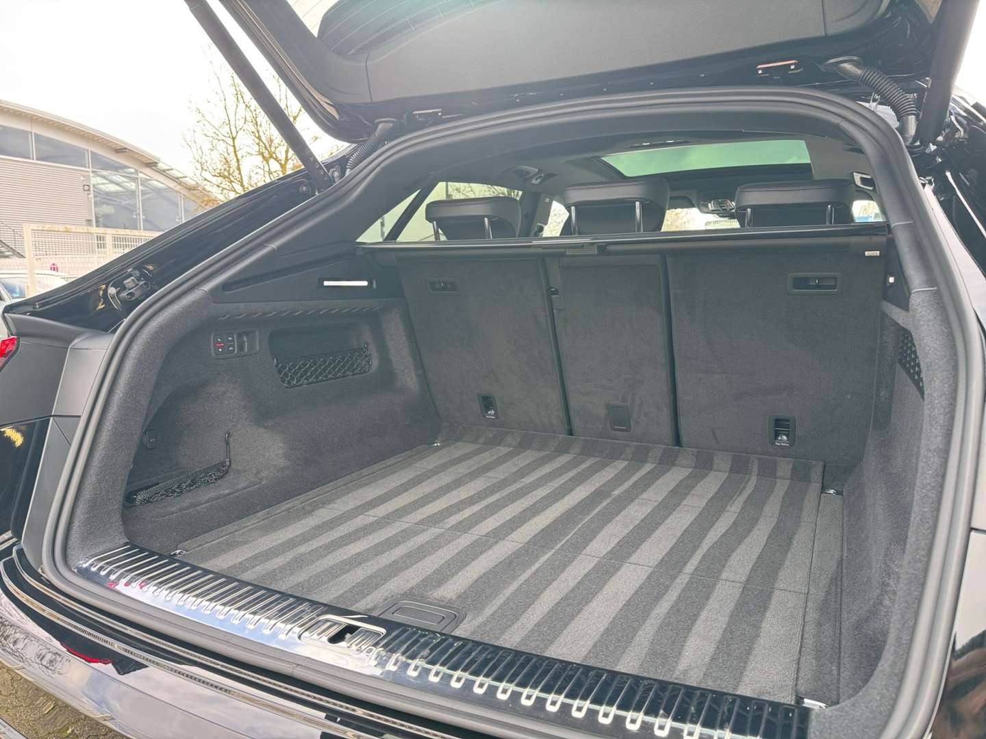 Audi Q8 S Line 50 TDI - 2025 - Joinsteer - #14