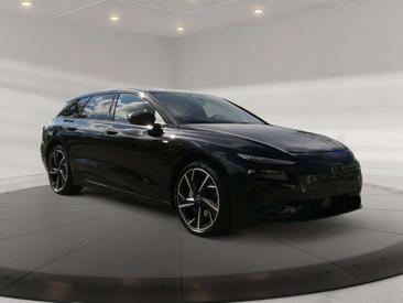 Audi A6 Avant E-tron S Line Performance — photo 7