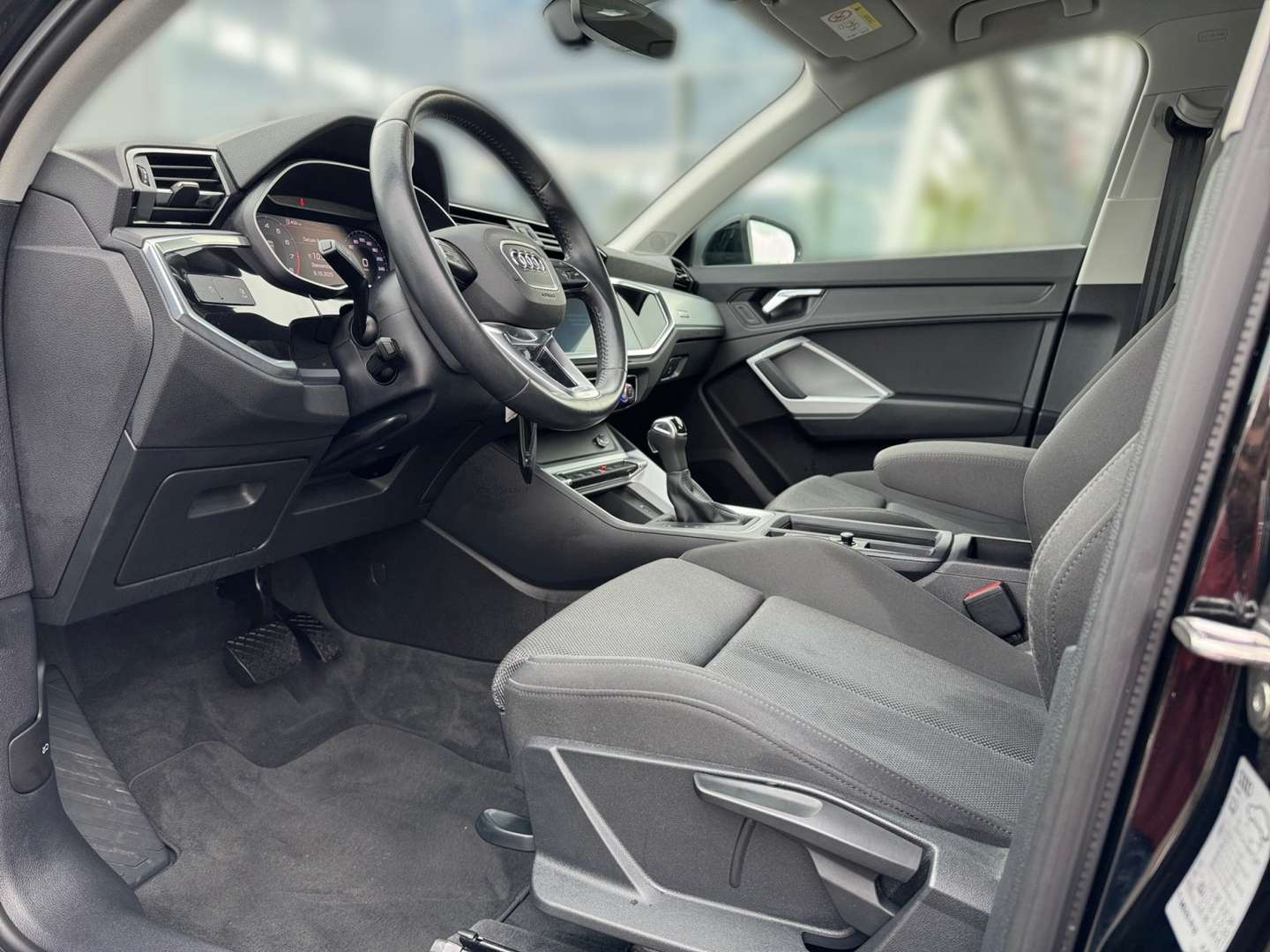 Audi Q3 SUV 40 TFSI - 2020 - Joinsteer - #8