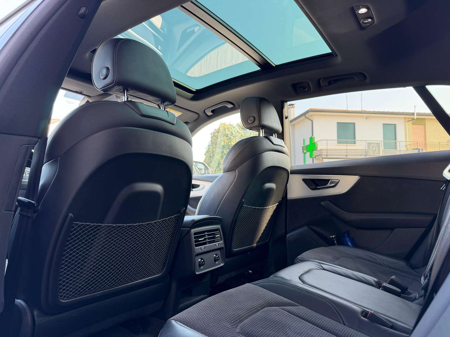 Audi Q8 S Line 50 TDI - 2022 - Joinsteer - #19