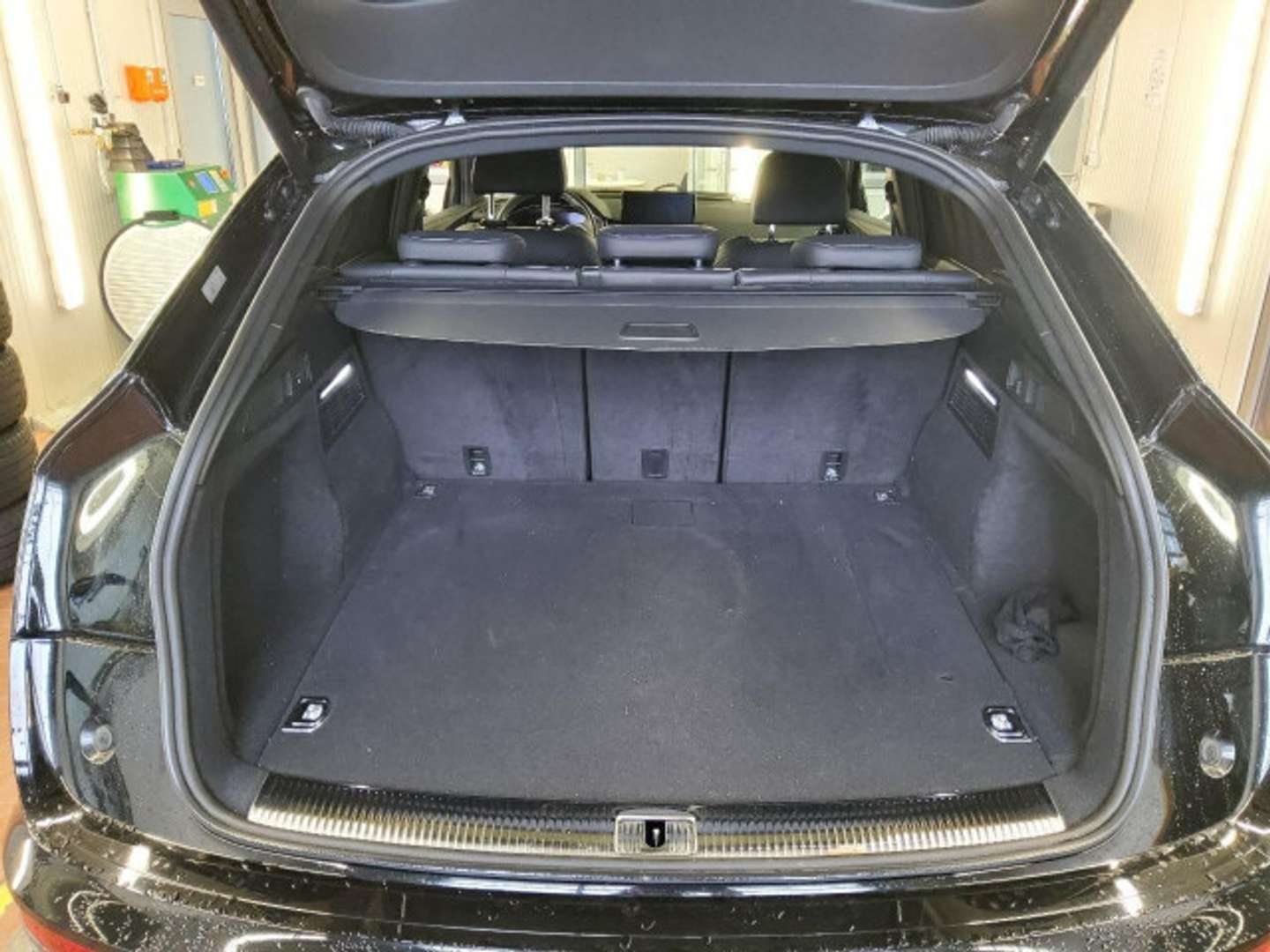 Audi Q5 Sportback S Line 55 TFSI E - 2023 - Joinsteer - #5