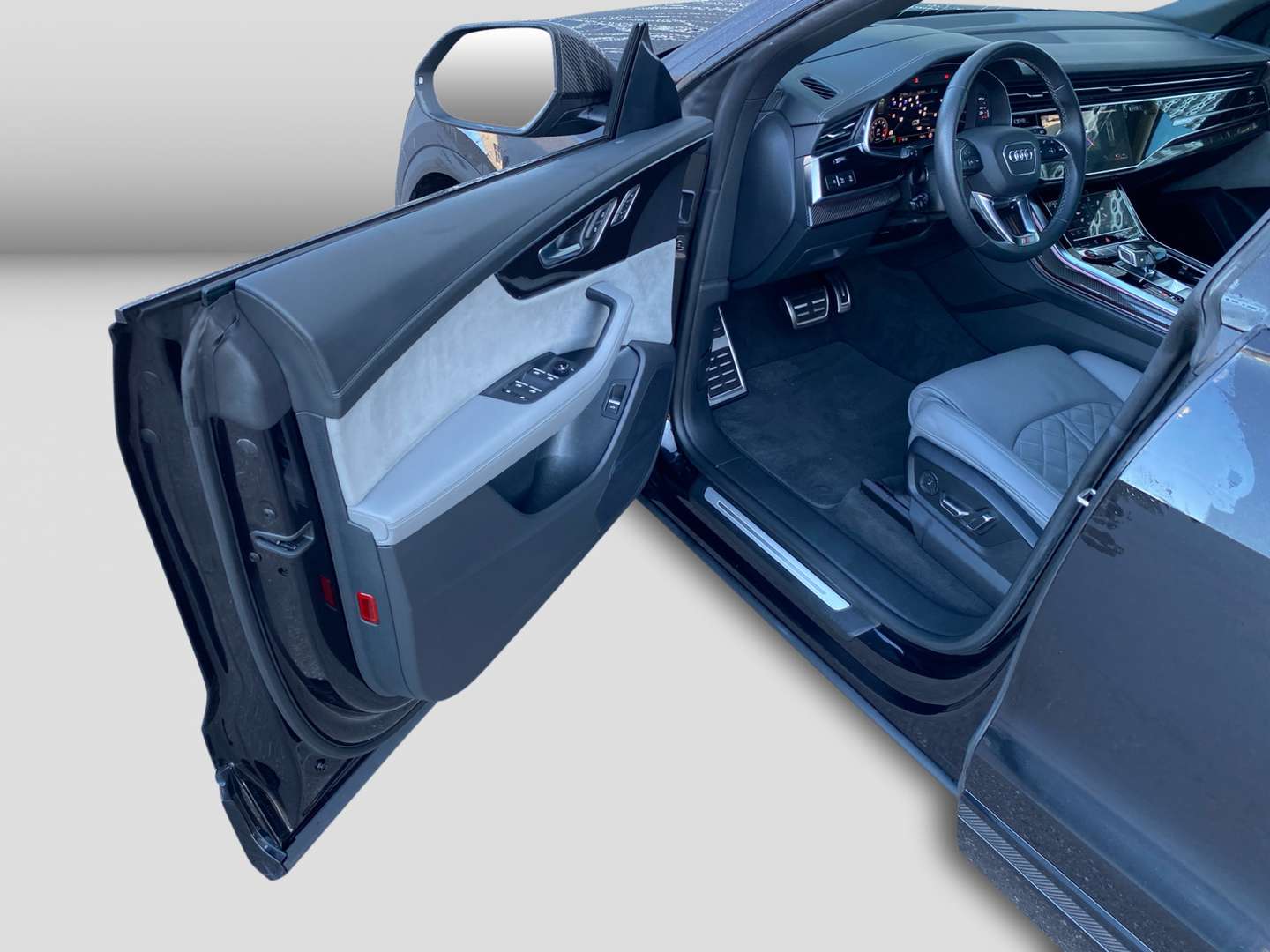 Audi SQ8 Competition Plus - 2022 - Joinsteer - #11