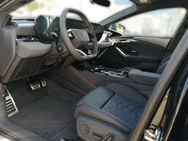 Audi A6 Avant E-tron S Line Performance — photo 8