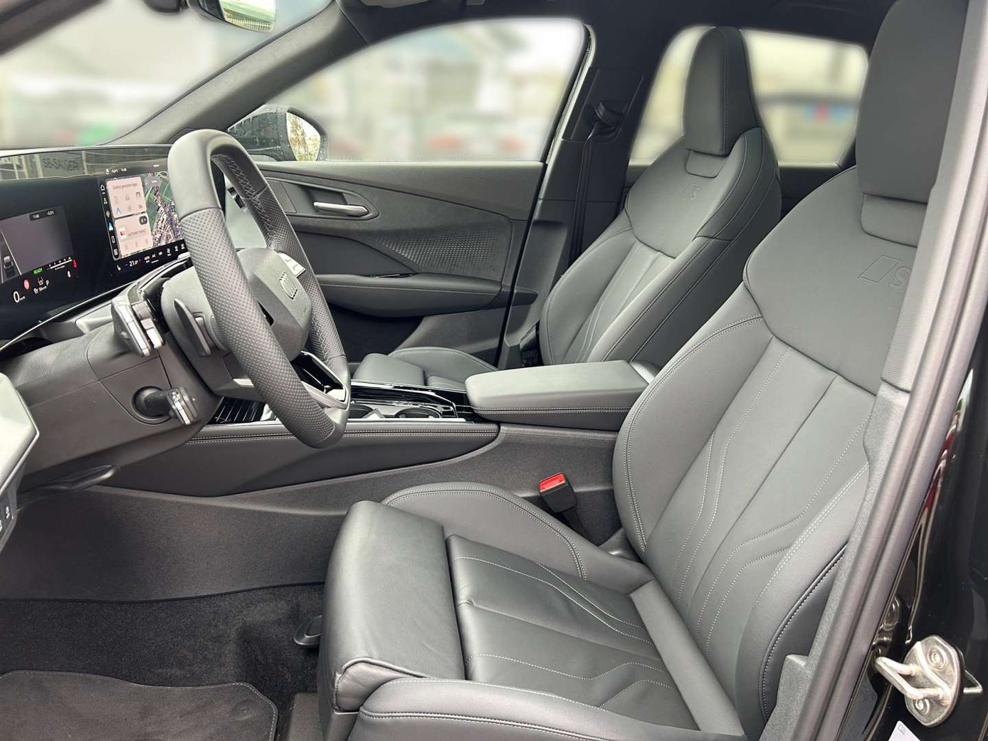 Audi Q3 S Line TFSI - 2025 - Joinsteer - #8