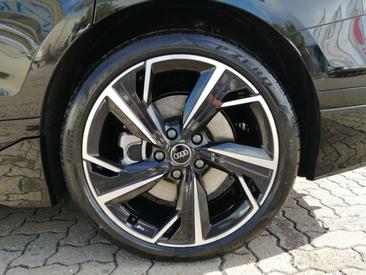 Audi A6 Avant E-tron S Line Performance — photo 9