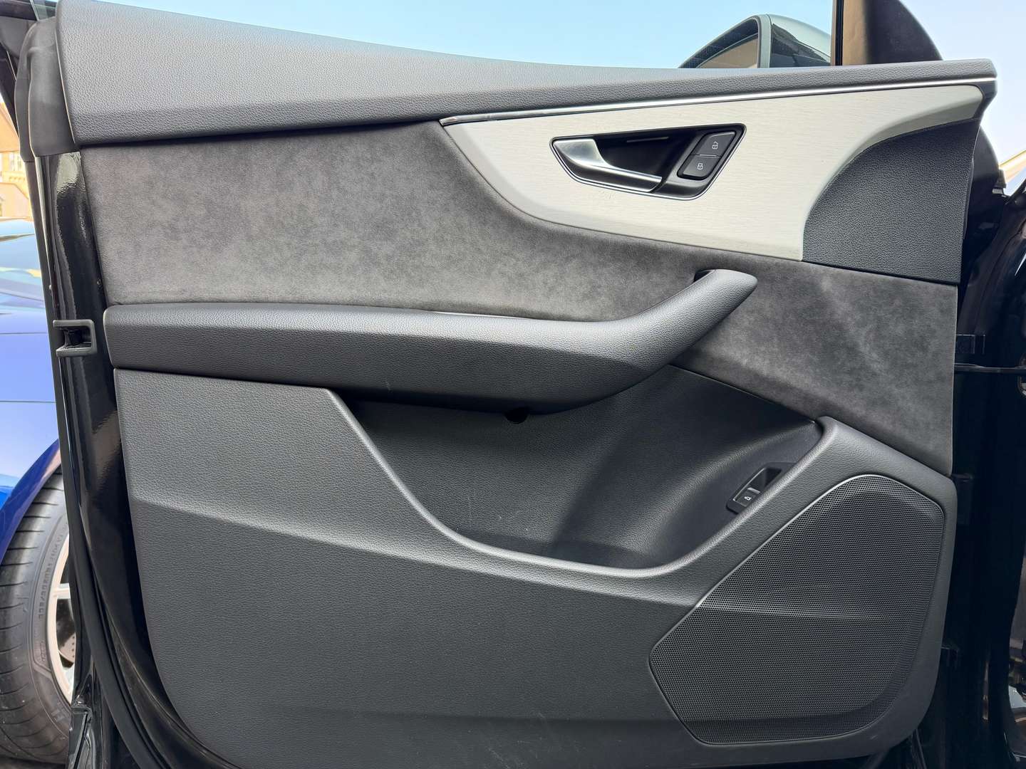 Audi Q8 S Line 50 TDI - 2022 - Joinsteer - #20