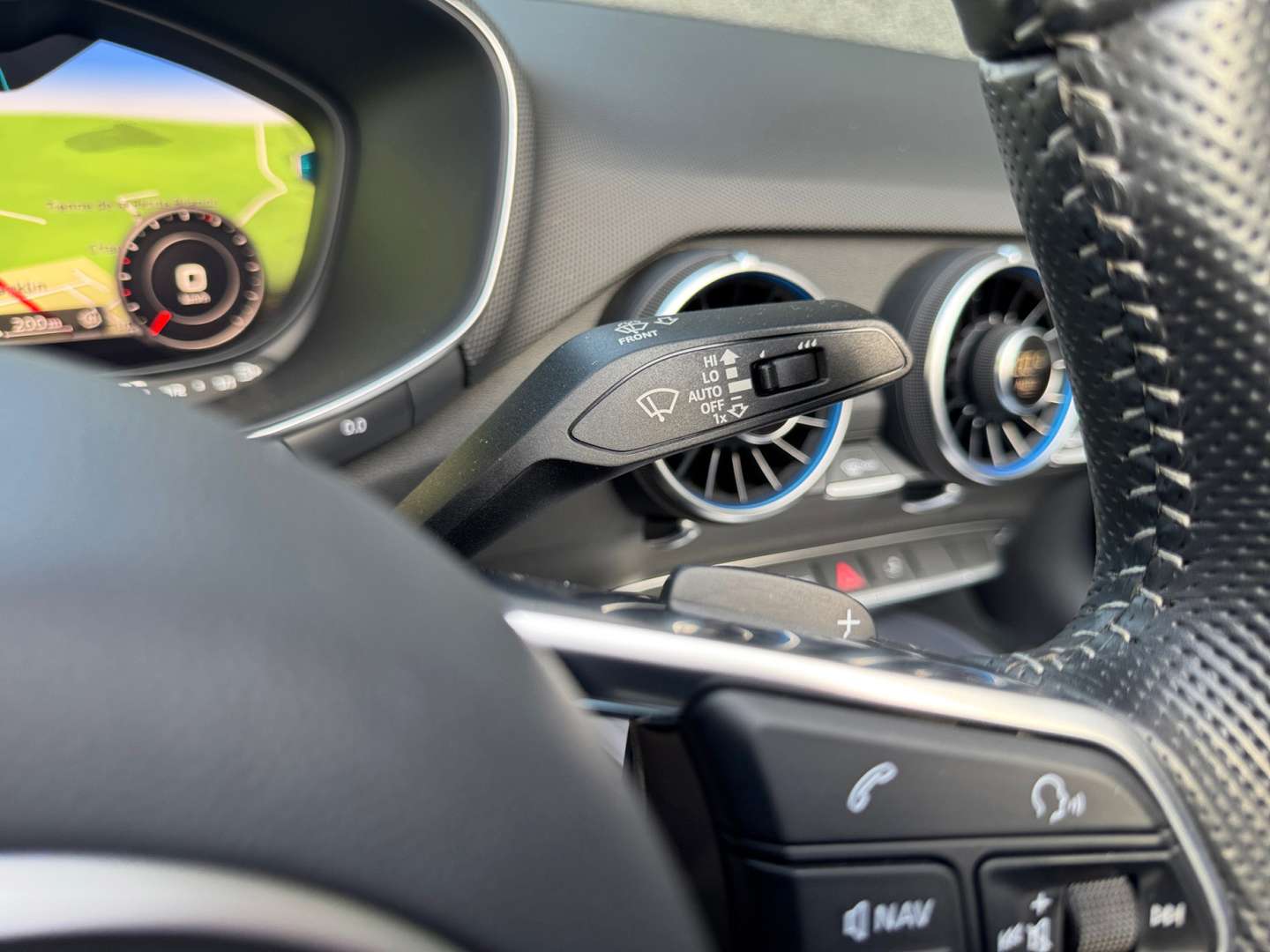 Audi TTS Roadster 2.0 TFSI - 2020 - Joinsteer - #15