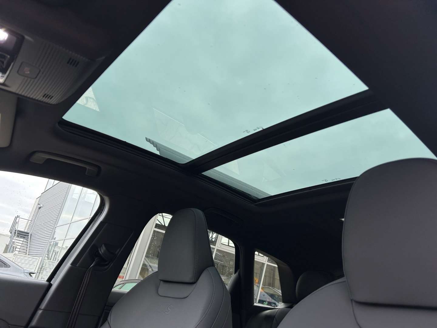 Audi Q3 S Line TFSI - 2025 - Joinsteer - #9