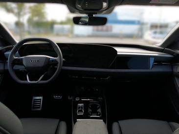 Audi A6 Avant E-tron S Line Performance — photo 10