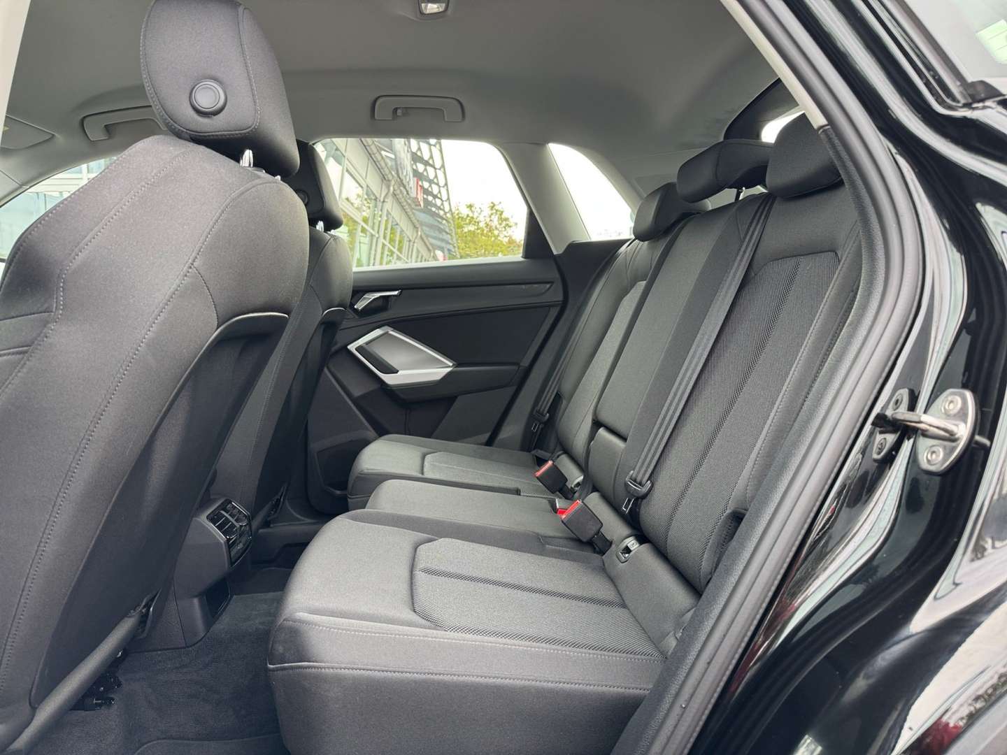 Audi Q3 SUV 40 TFSI - 2020 - Joinsteer - #11