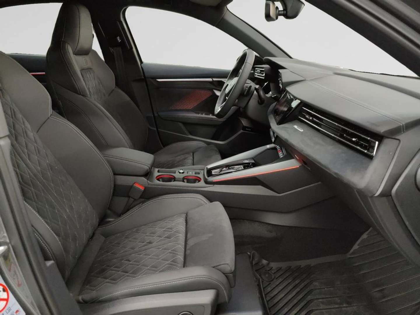 Audi A3 Sedan S Line 35 TFSI - 2025 - Joinsteer - #3