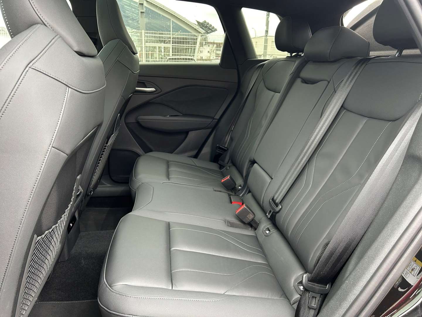 Audi Q3 S Line TFSI - 2025 - Joinsteer - #11