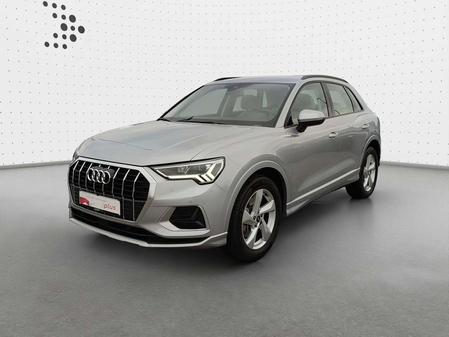 Audi Q3 Advanced 45 TFSI - 2021 - Joinsteer - #1