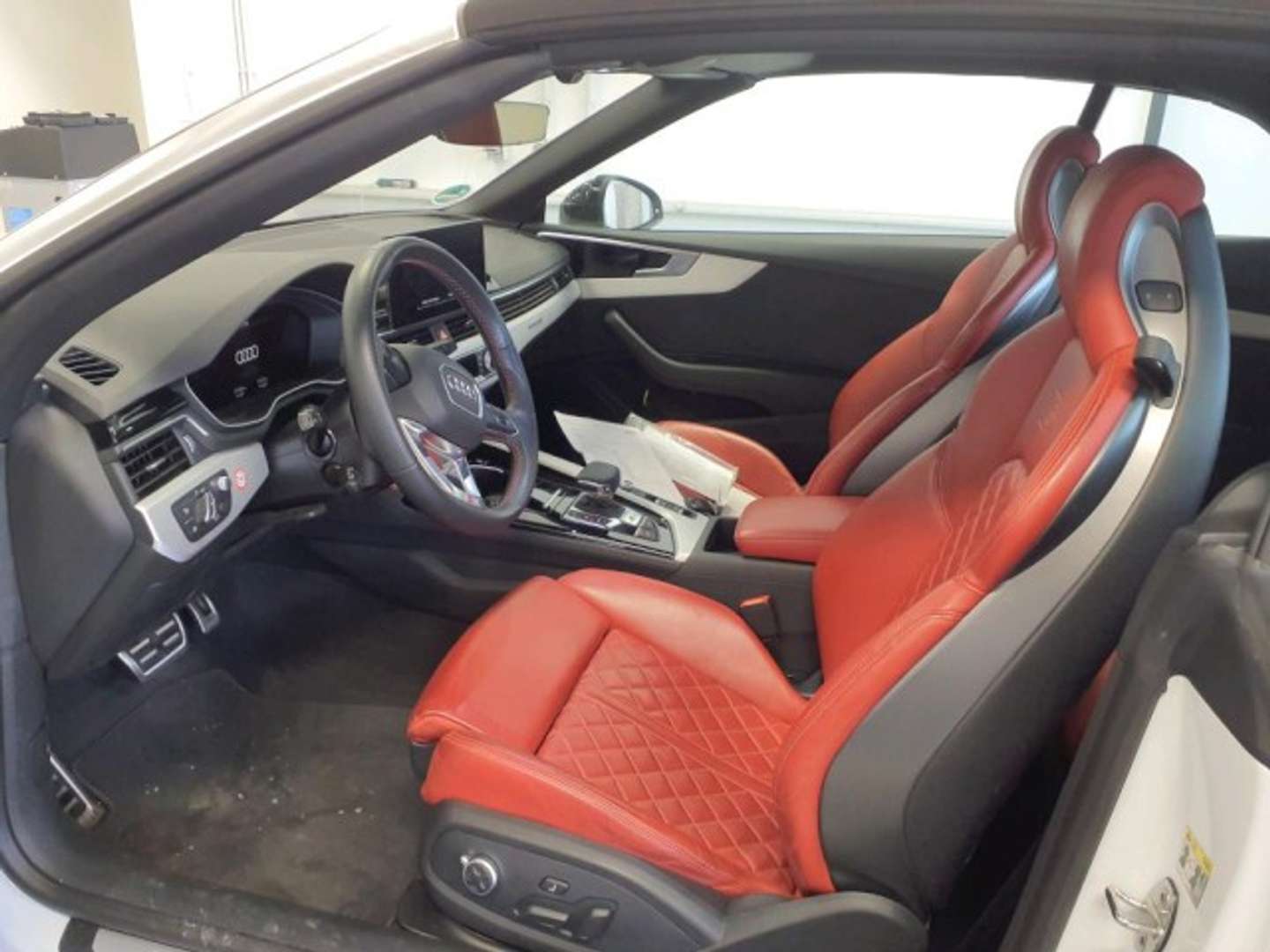 Audi S5 Sportback Cabriolet Competition - 2023 - Joinsteer - #4