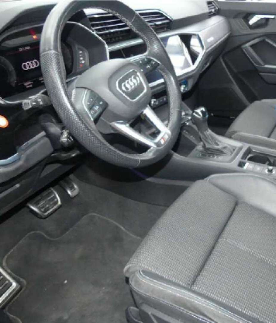 Audi Q3 S Line 40 TDI - 2022 - Joinsteer - #4