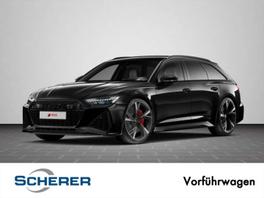 Audi RS6 Avant - 2025 - Joinsteer - #1