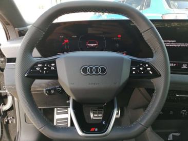 Audi A6 Avant E-tron S Line Performance — photo 12