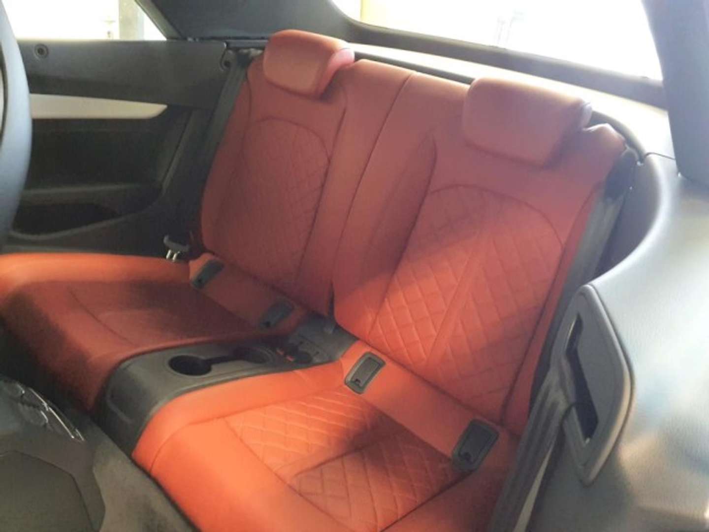 Audi S5 Sportback Cabriolet Competition - 2023 - Joinsteer - #5