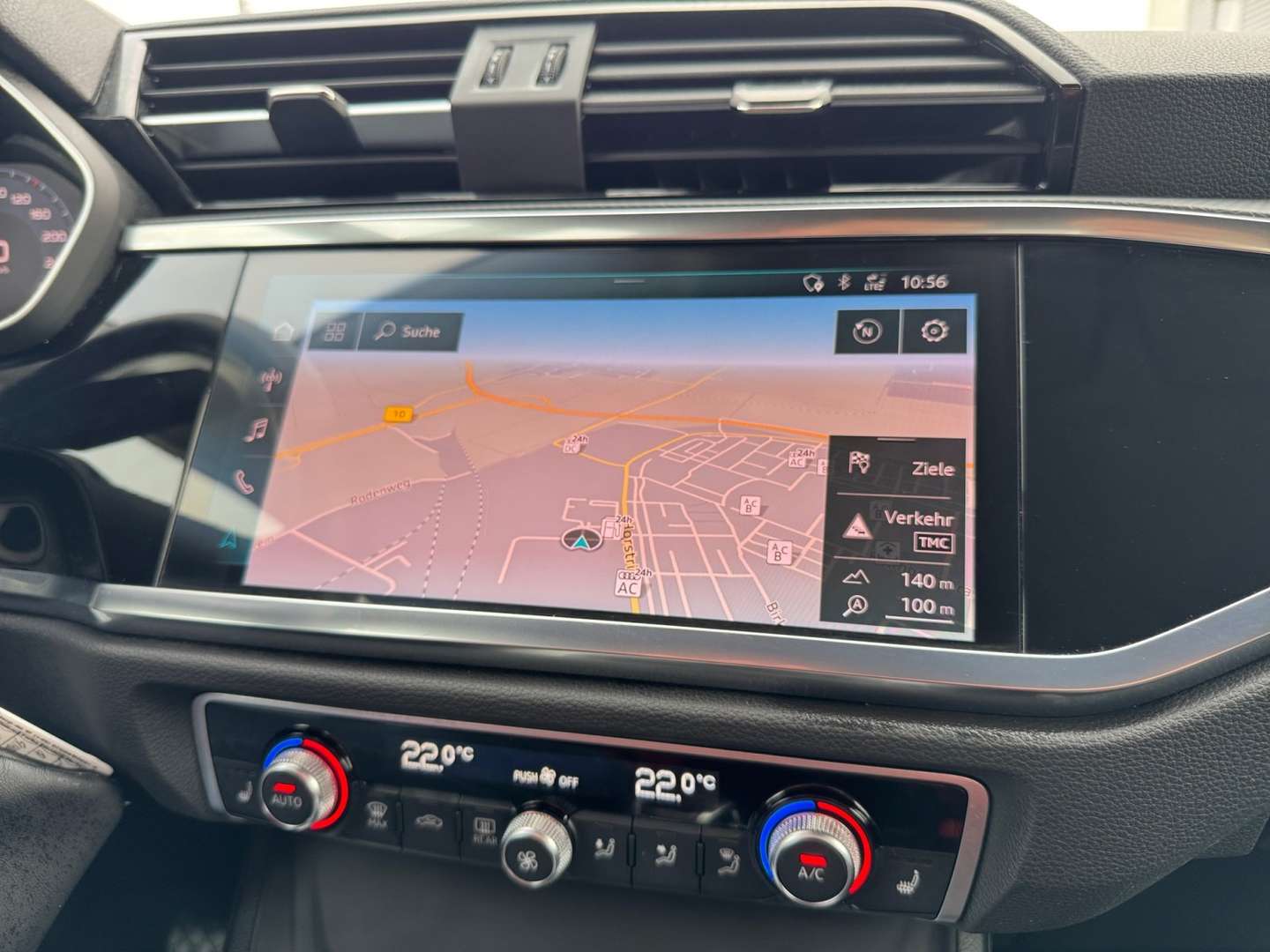 Audi Q3 SUV 40 TFSI - 2020 - Joinsteer - #13