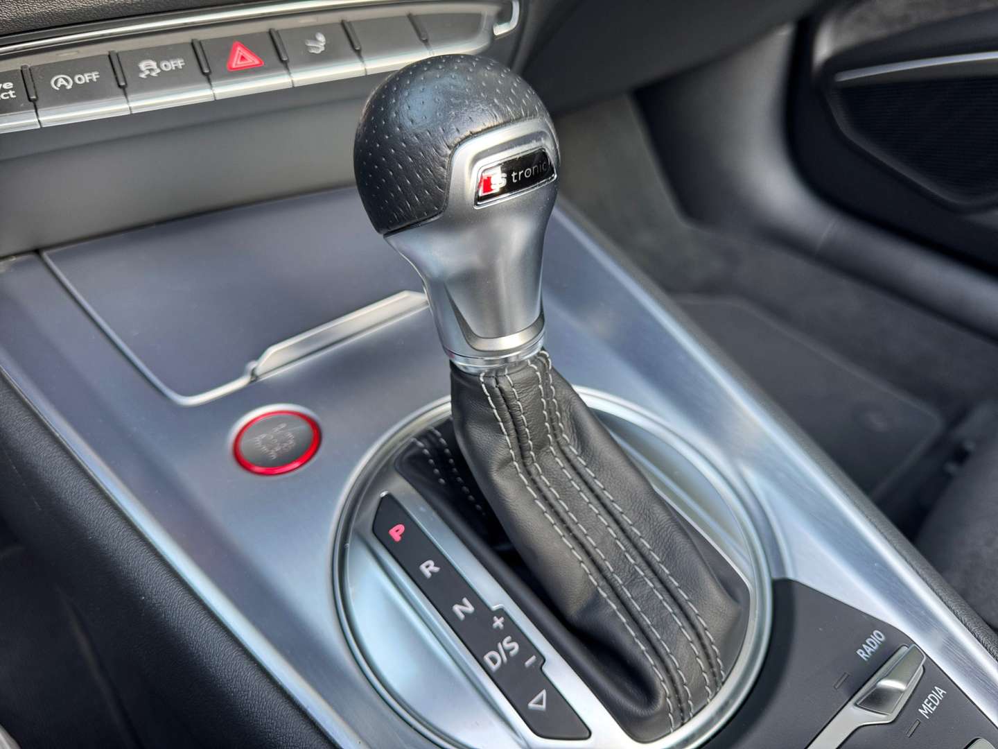 Audi TTS Roadster 2.0 TFSI - 2020 - Joinsteer - #18