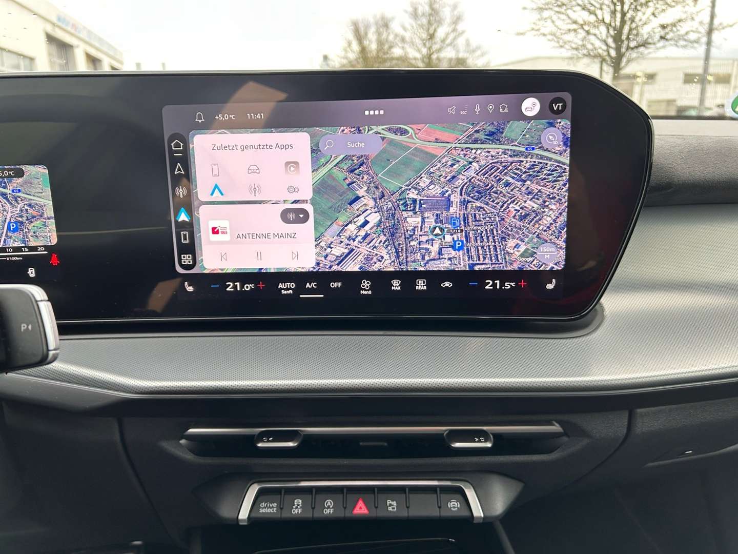 Audi Q3 S Line TFSI - 2025 - Joinsteer - #13