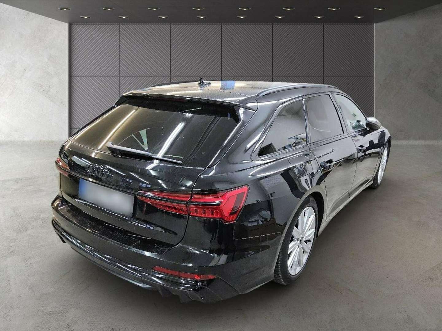 Audi S6 TDI - 2025 - Joinsteer - #2