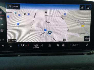 Audi A6 Avant E-tron S Line Performance — photo 13