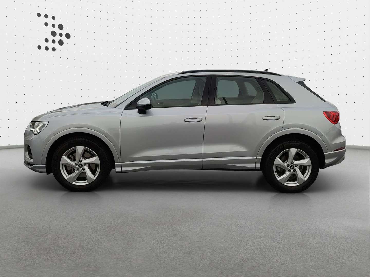 Audi Q3 Advanced 45 TFSI - 2021 - Joinsteer - #3