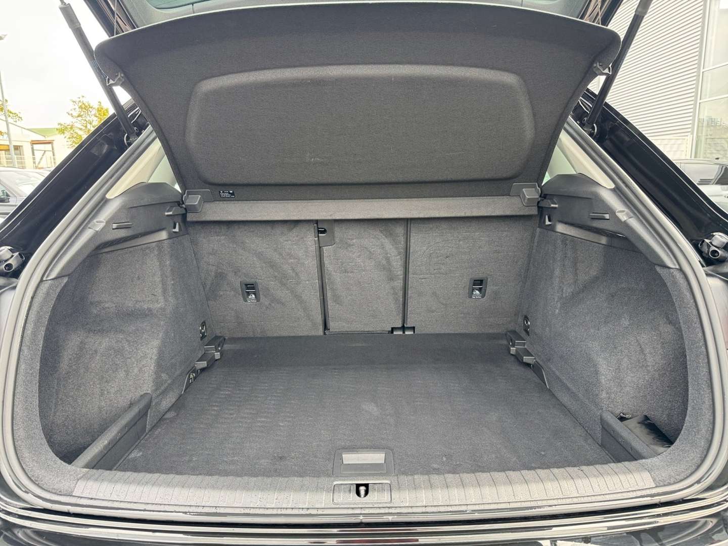 Audi Q3 SUV 40 TFSI - 2020 - Joinsteer - #14