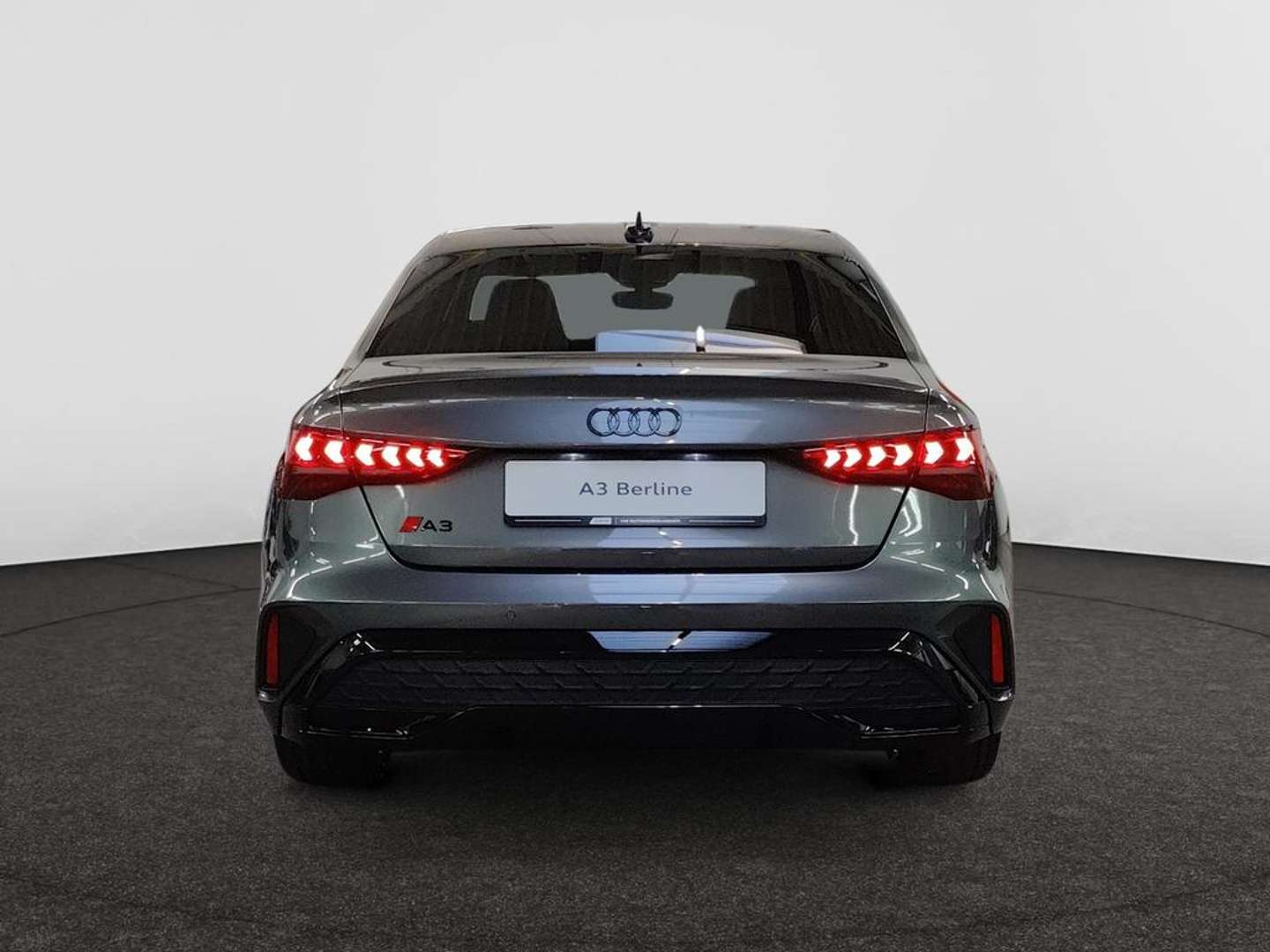 Audi A3 Sedan S Line 35 TFSI - 2025 - Joinsteer - #6