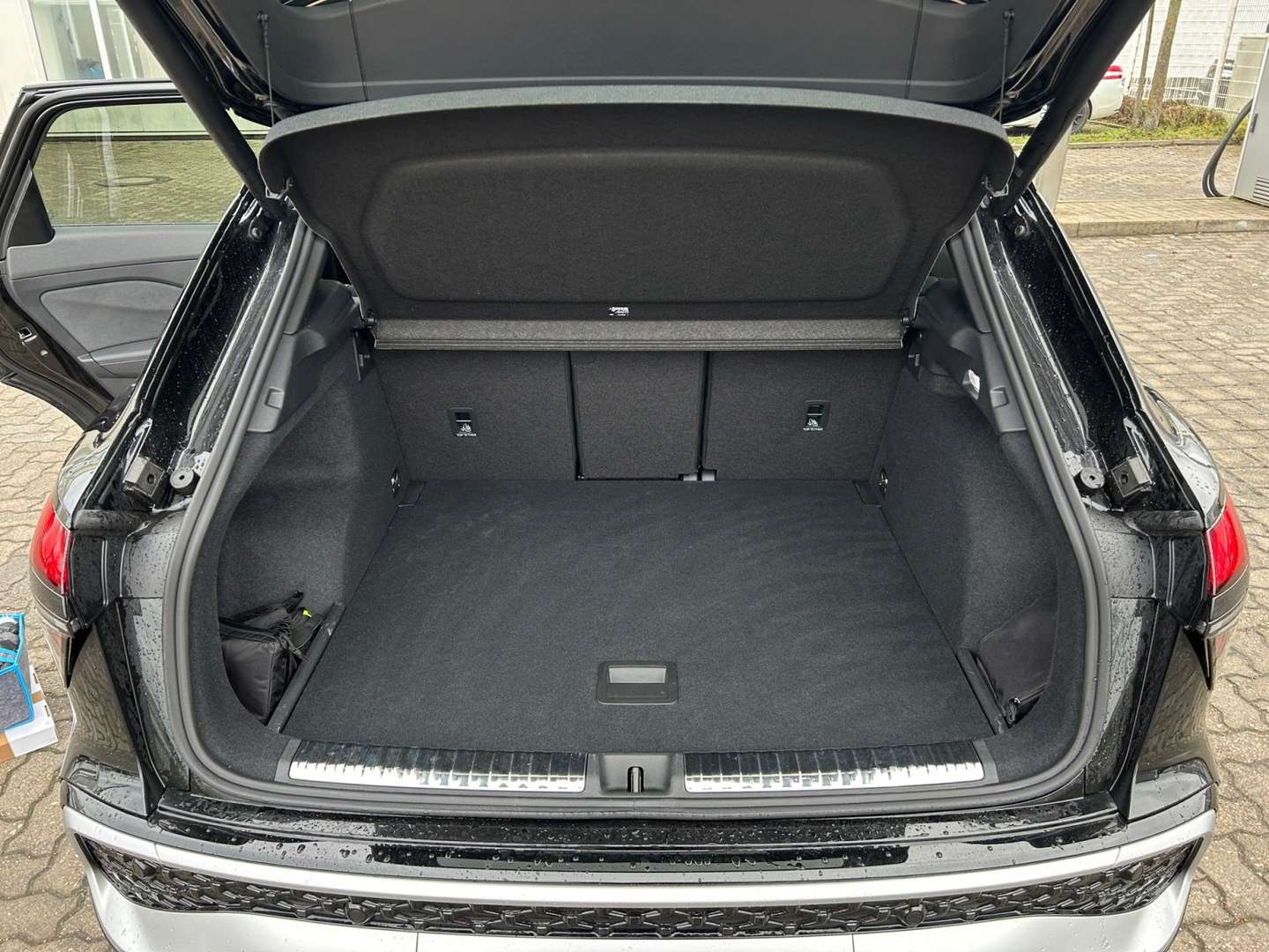 Audi Q3 S Line TFSI - 2025 - Joinsteer - #14