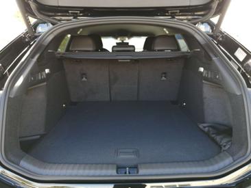 Audi A6 Avant E-tron S Line Performance — photo 14