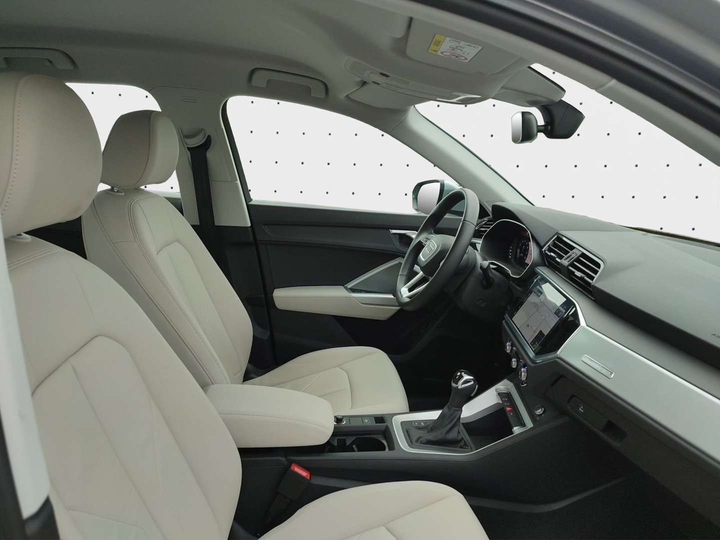 Audi Q3 Advanced 45 TFSI - 2021 - Joinsteer - #4