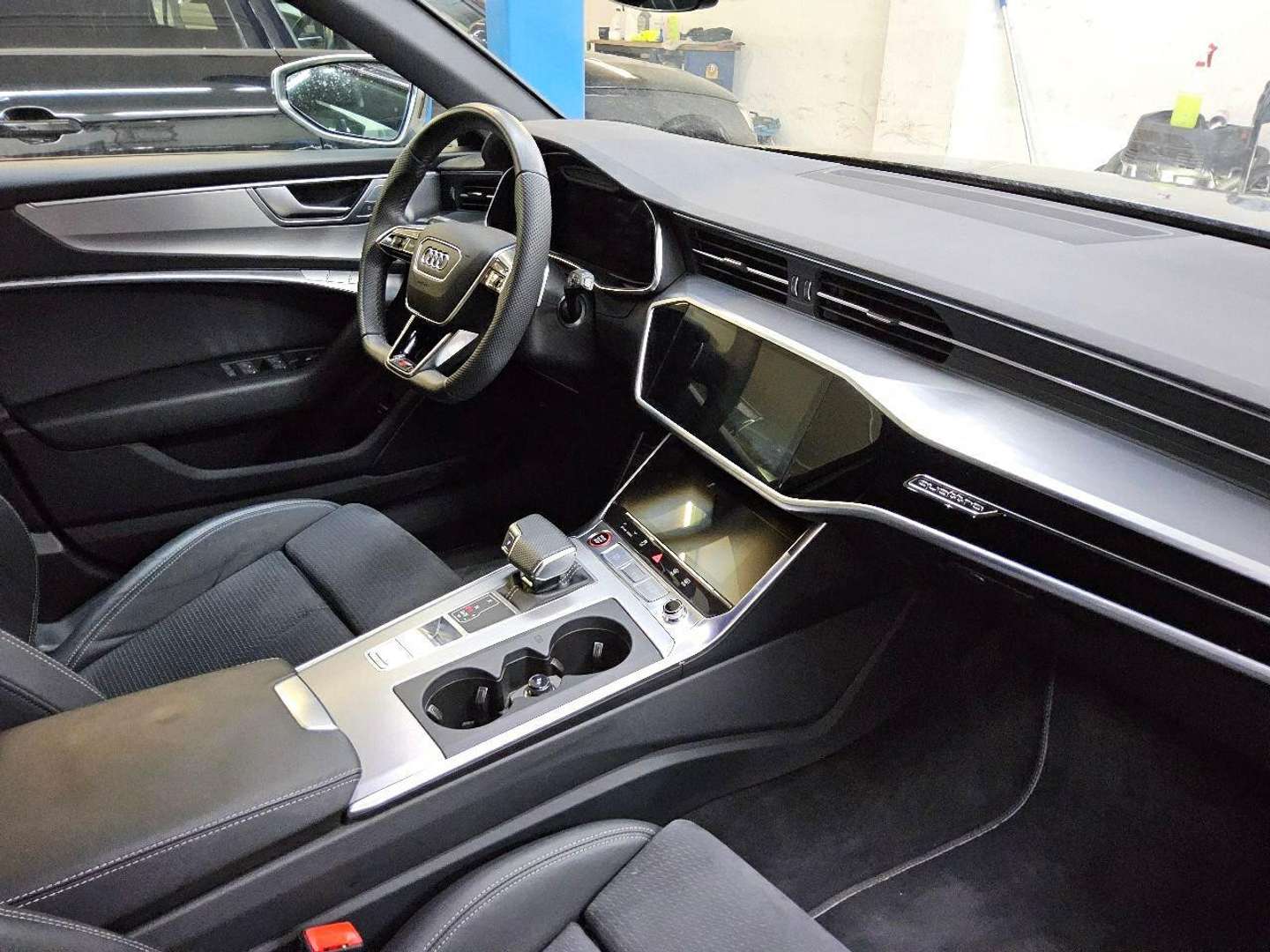 Audi S6 TDI - 2025 - Joinsteer - #4