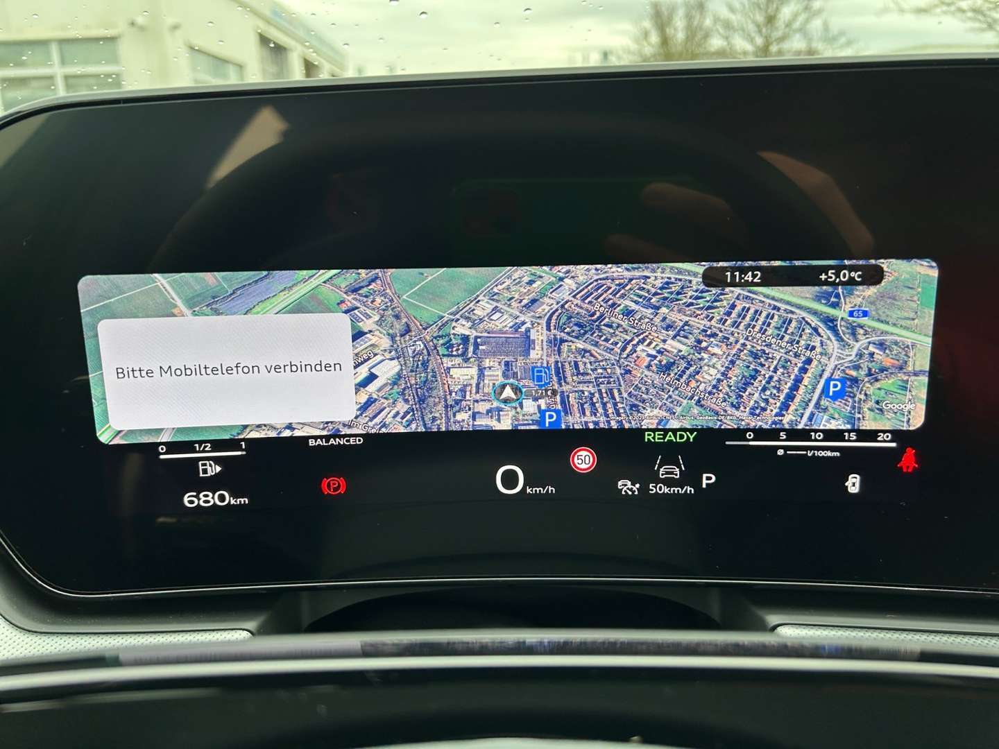 Audi Q3 S Line TFSI - 2025 - Joinsteer - #15