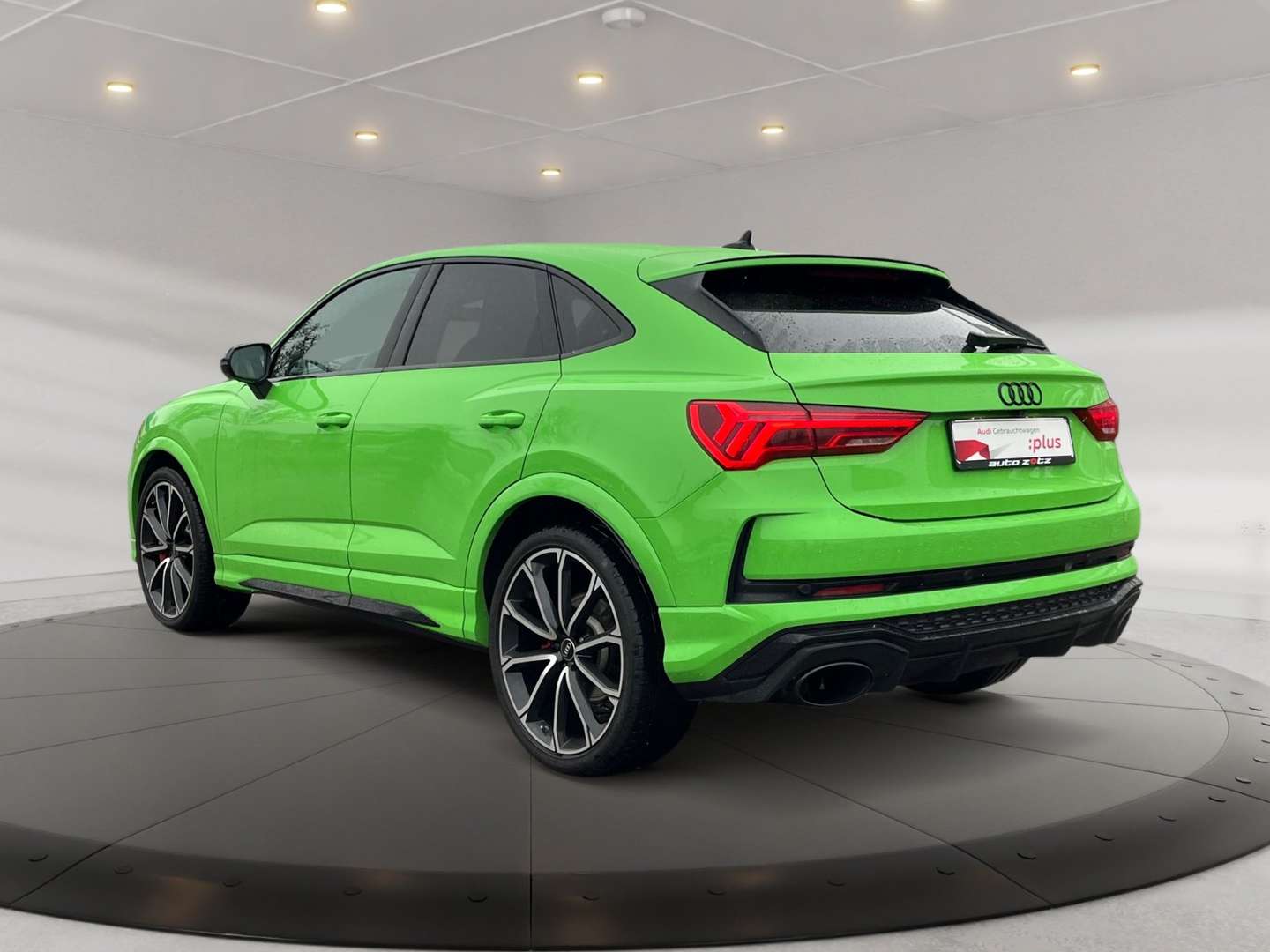 Audi RSQ3 Sportback - 2022 - Joinsteer - #3