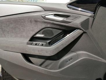 Audi A6 Avant E-tron S Line Performance — photo 16