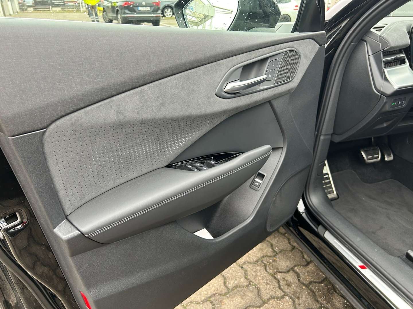 Audi Q3 S Line TFSI - 2025 - Joinsteer - #16